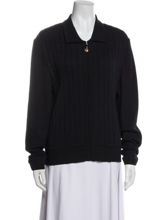 St. John Wool Jacket