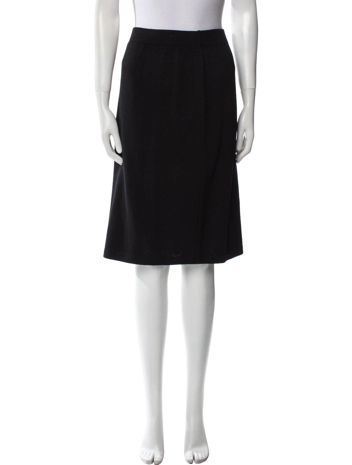 St. John Knee-Length Skirt