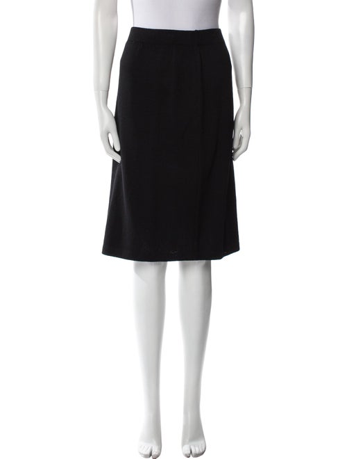 St. John Knee-Length Skirt