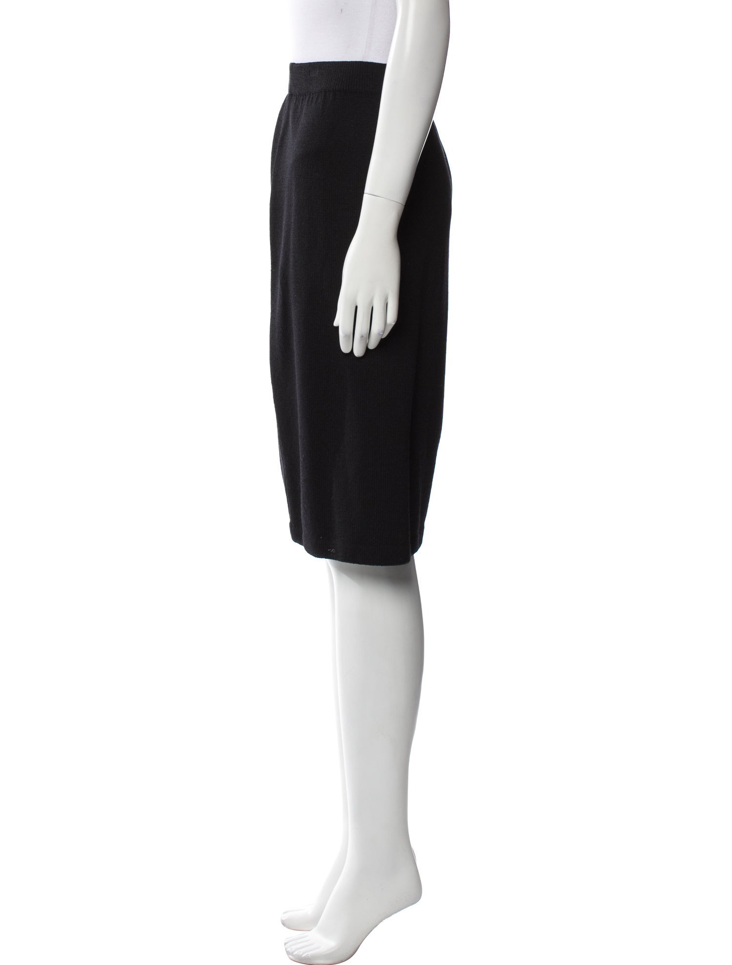 St. John Knee-Length Skirt
