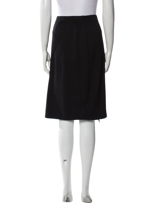 St. John Knee-Length Skirt