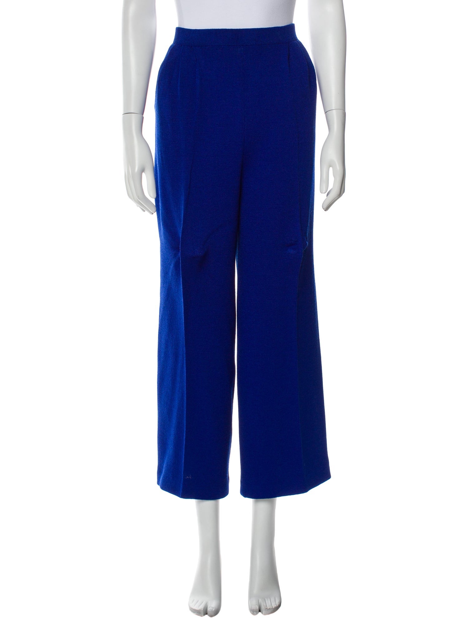 St. John Wide Leg Pants
