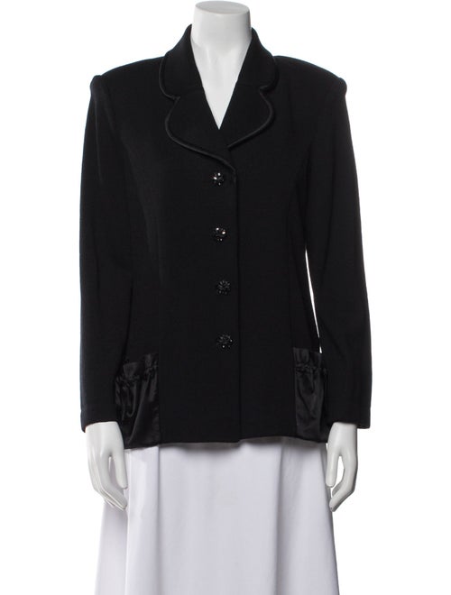 St. John Blazer