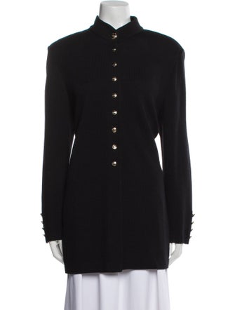 St. John Evening Jacket