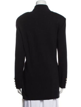 St. John Evening Jacket