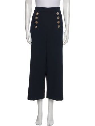 St. John Wide Leg Pants