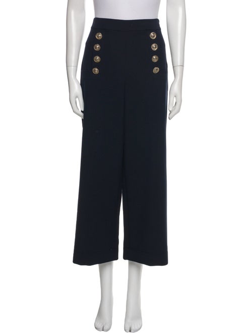 St. John Wide Leg Pants
