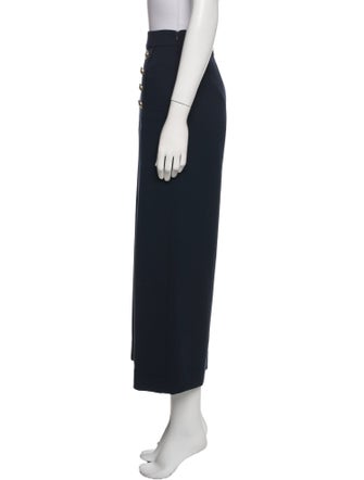 St. John Wide Leg Pants