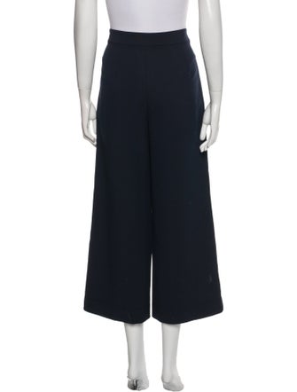 St. John Wide Leg Pants