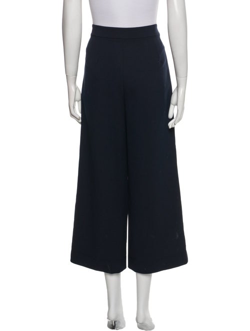 St. John Wide Leg Pants