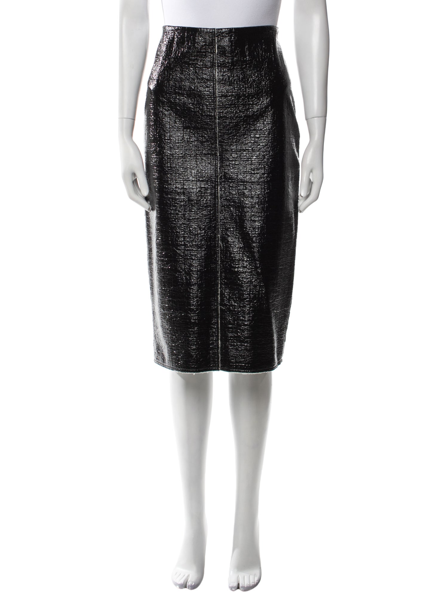 St. John Knee-Length Skirt