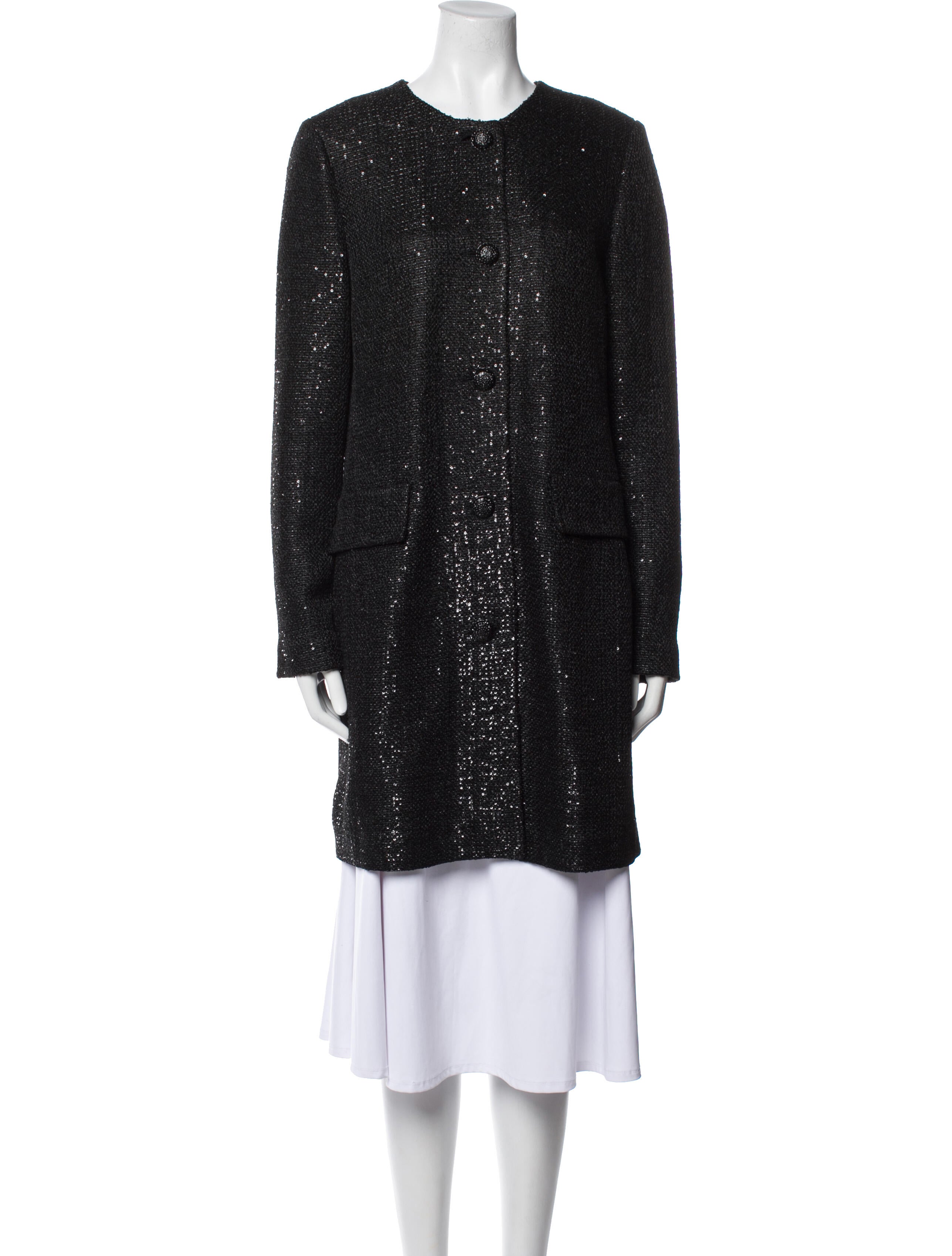 St. John Evening Jacket