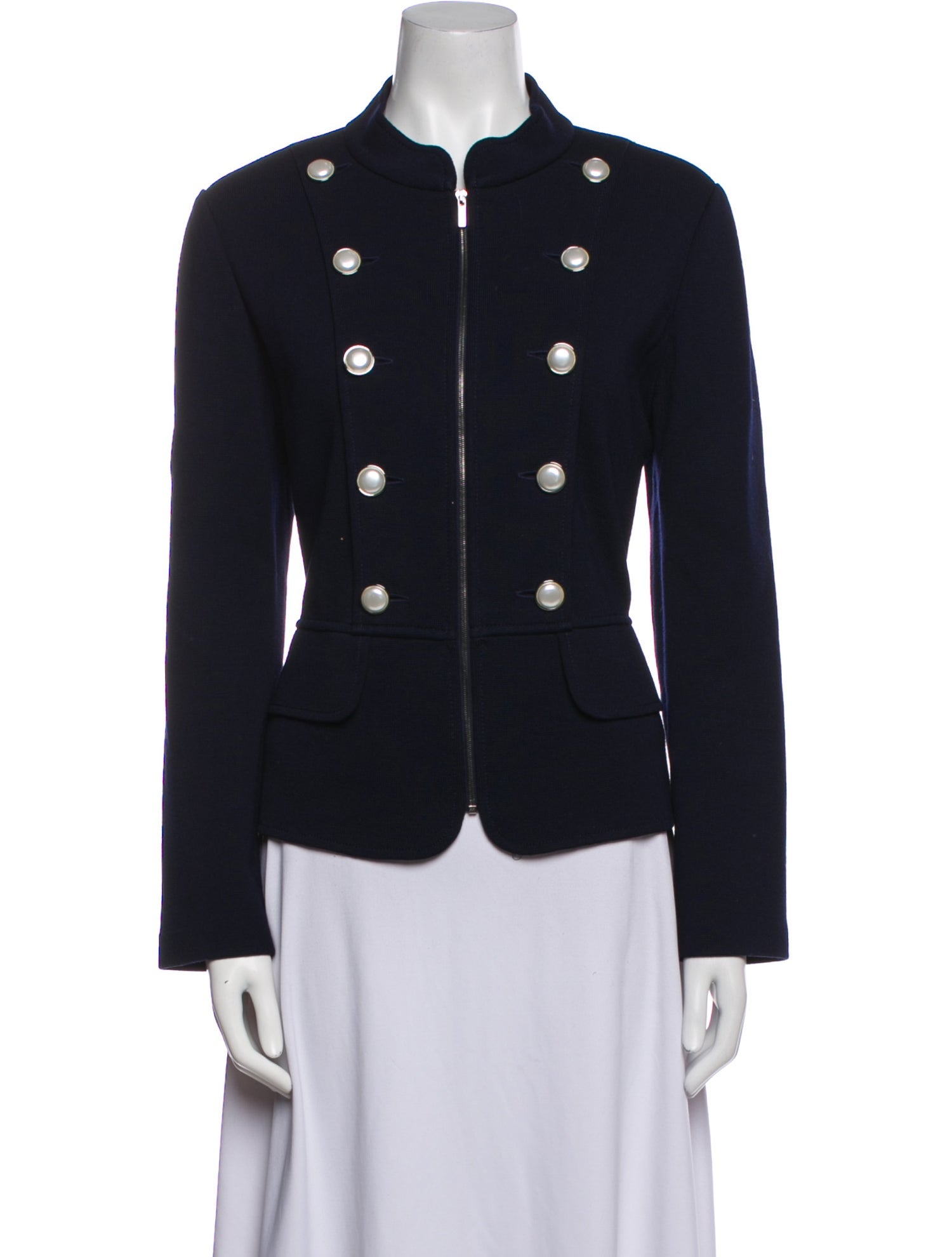 St. John Evening Jacket