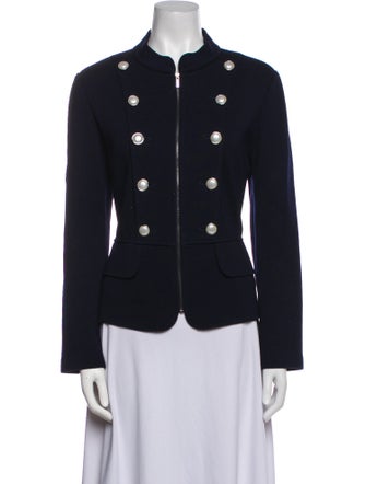 St. John Evening Jacket