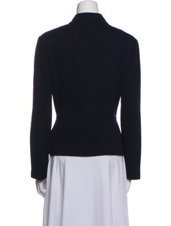 St. John Evening Jacket