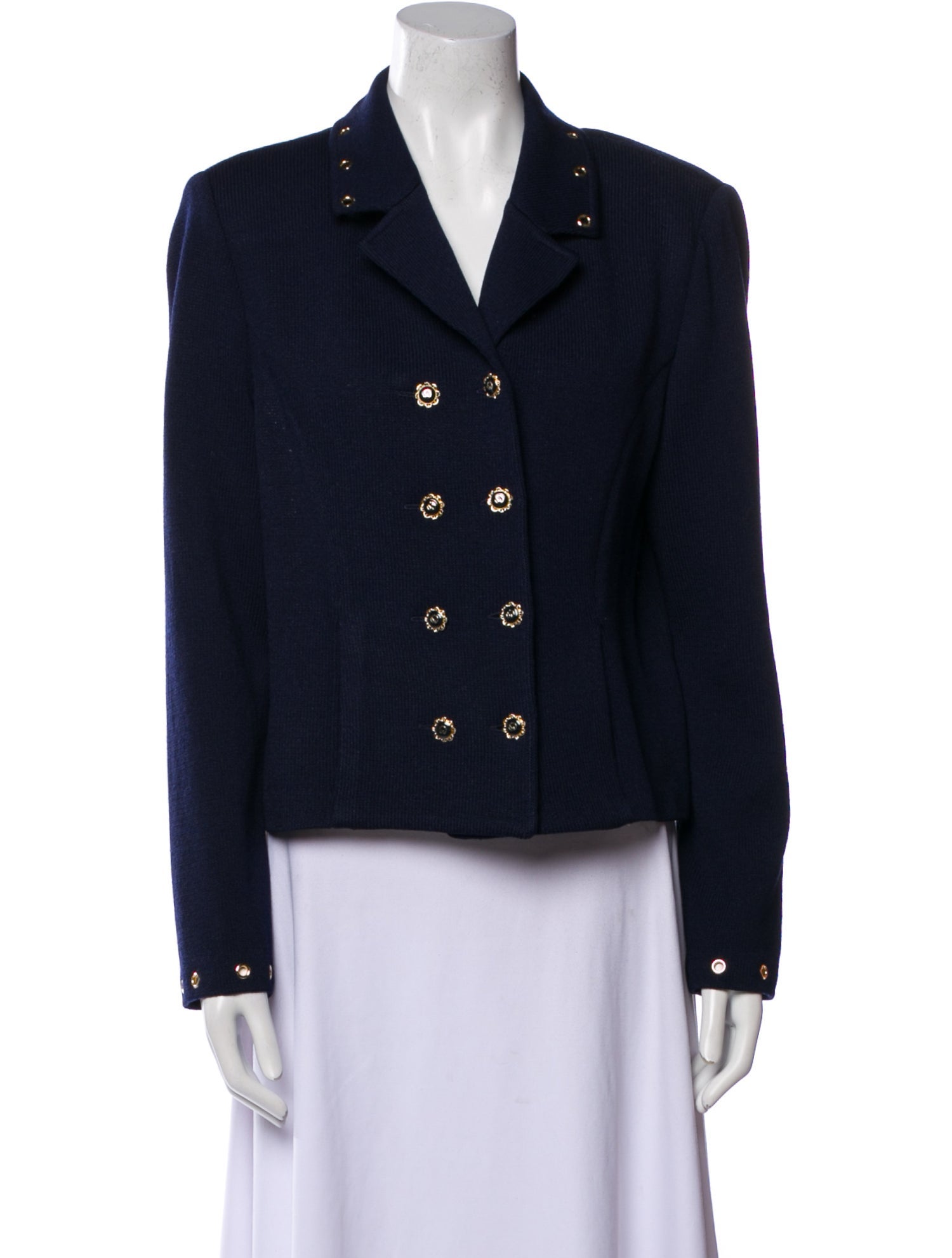 St. John Collection Blazer