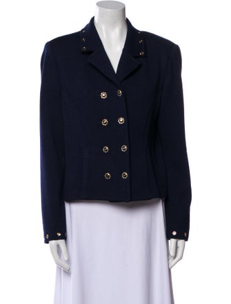 St. John Collection Blazer