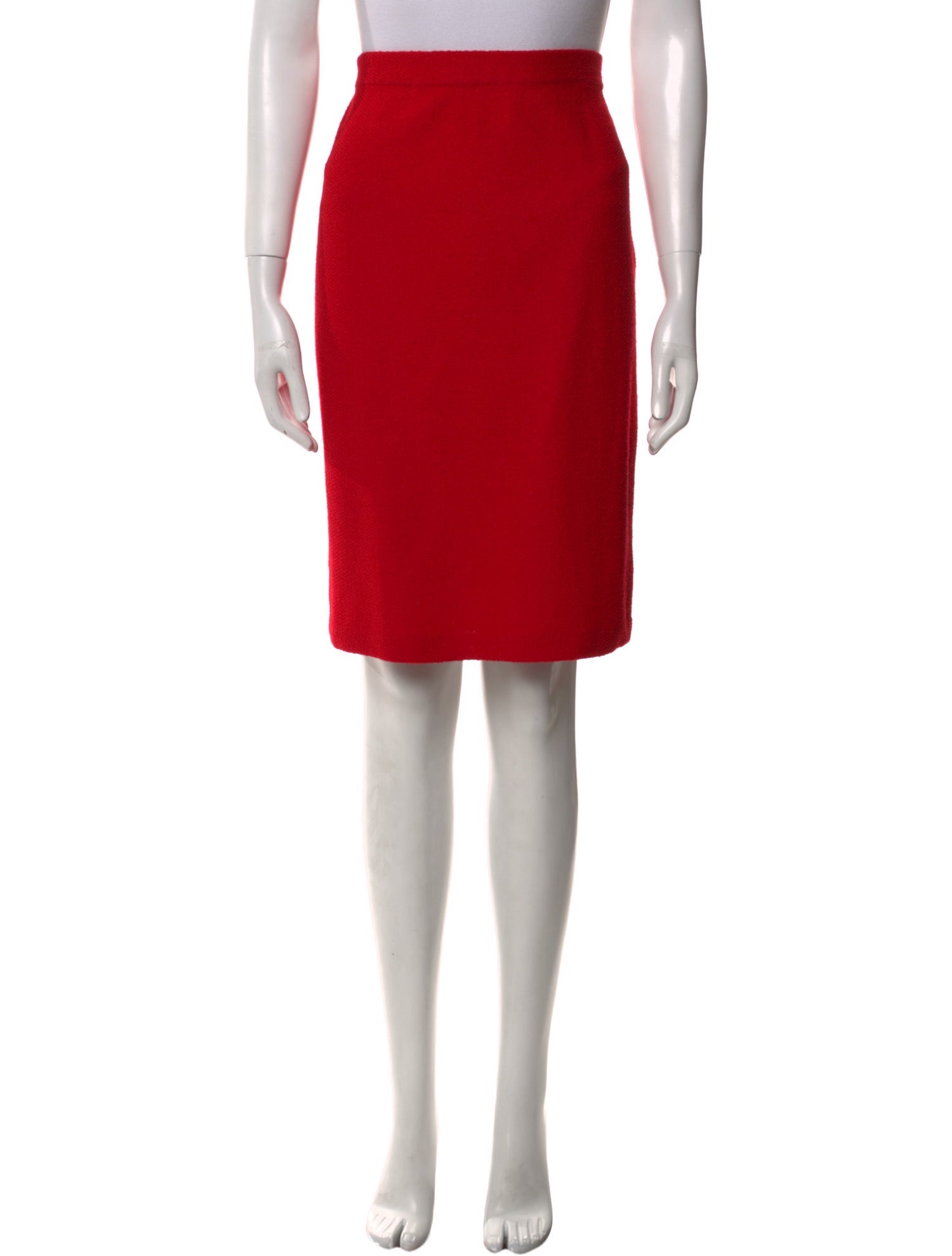 St. John Knee-Length Skirt
