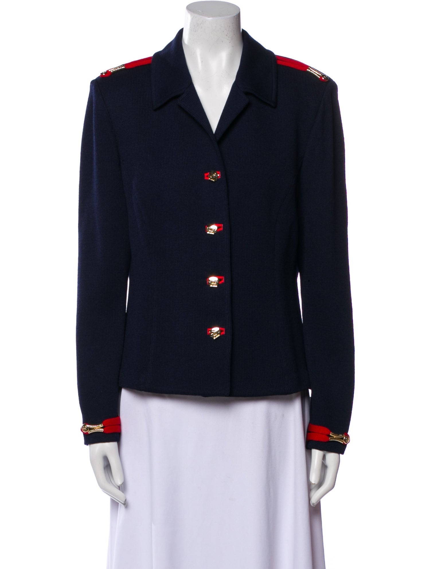 St. John Collection Blazer