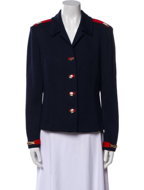 St. John Collection Blazer