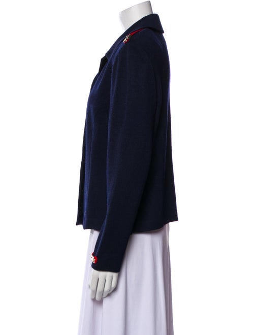 St. John Collection Blazer