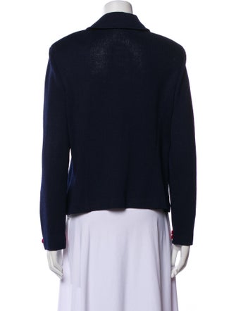 St. John Collection Blazer