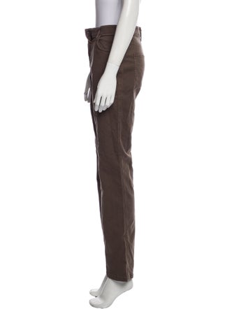 St. John Straight Leg Pants