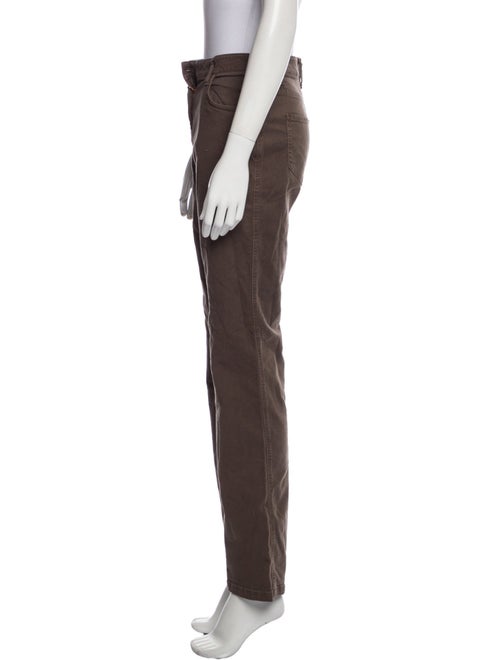 St. John Straight Leg Pants