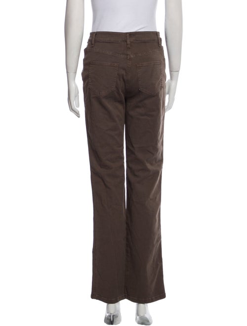 St. John Straight Leg Pants