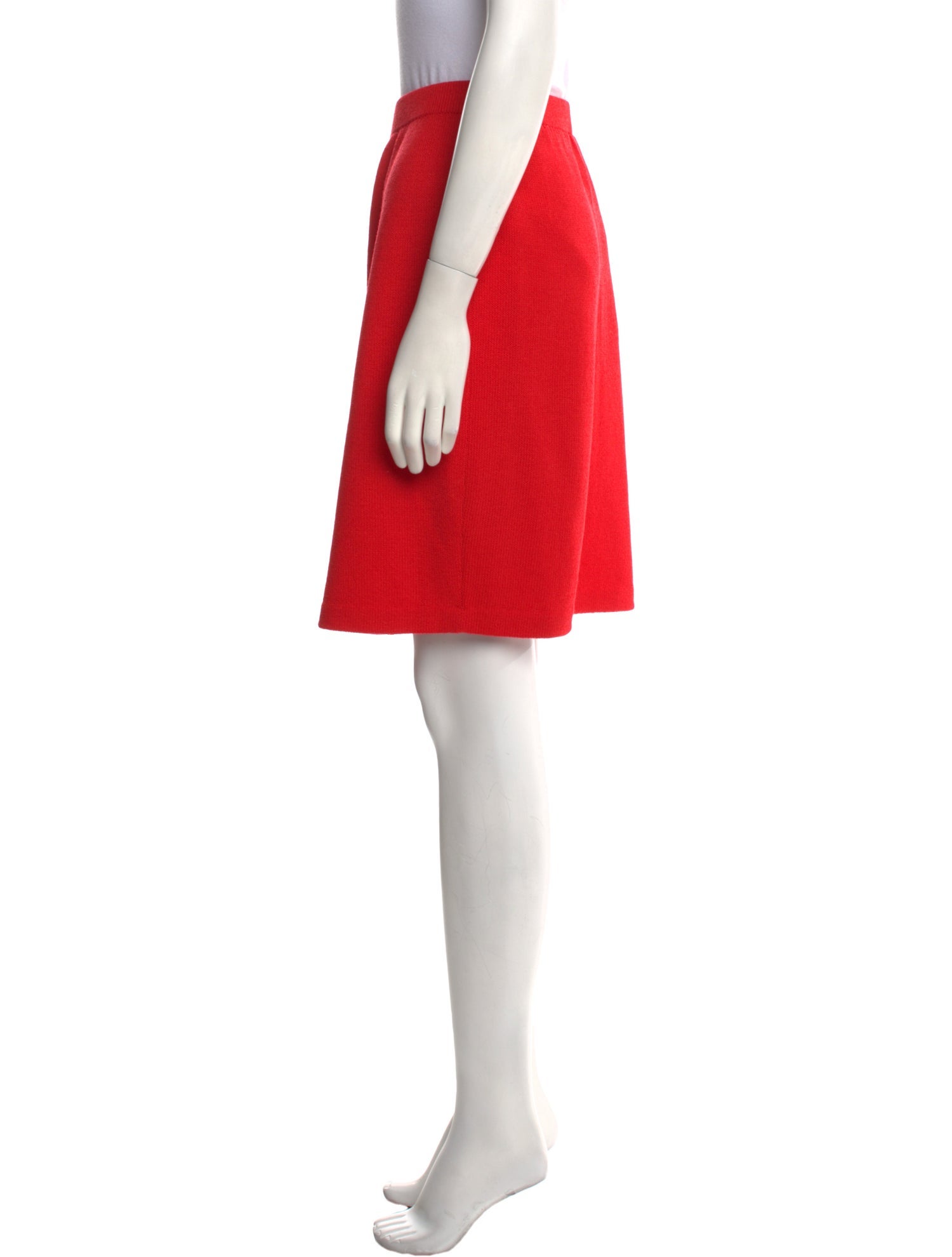 St. John Knee-Length Skirt