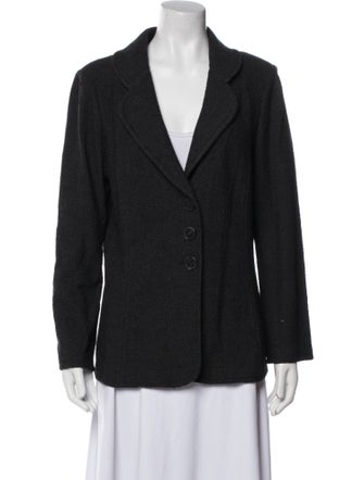 St. John Blazer