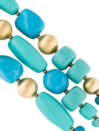 St. John Multistrand Bracelet