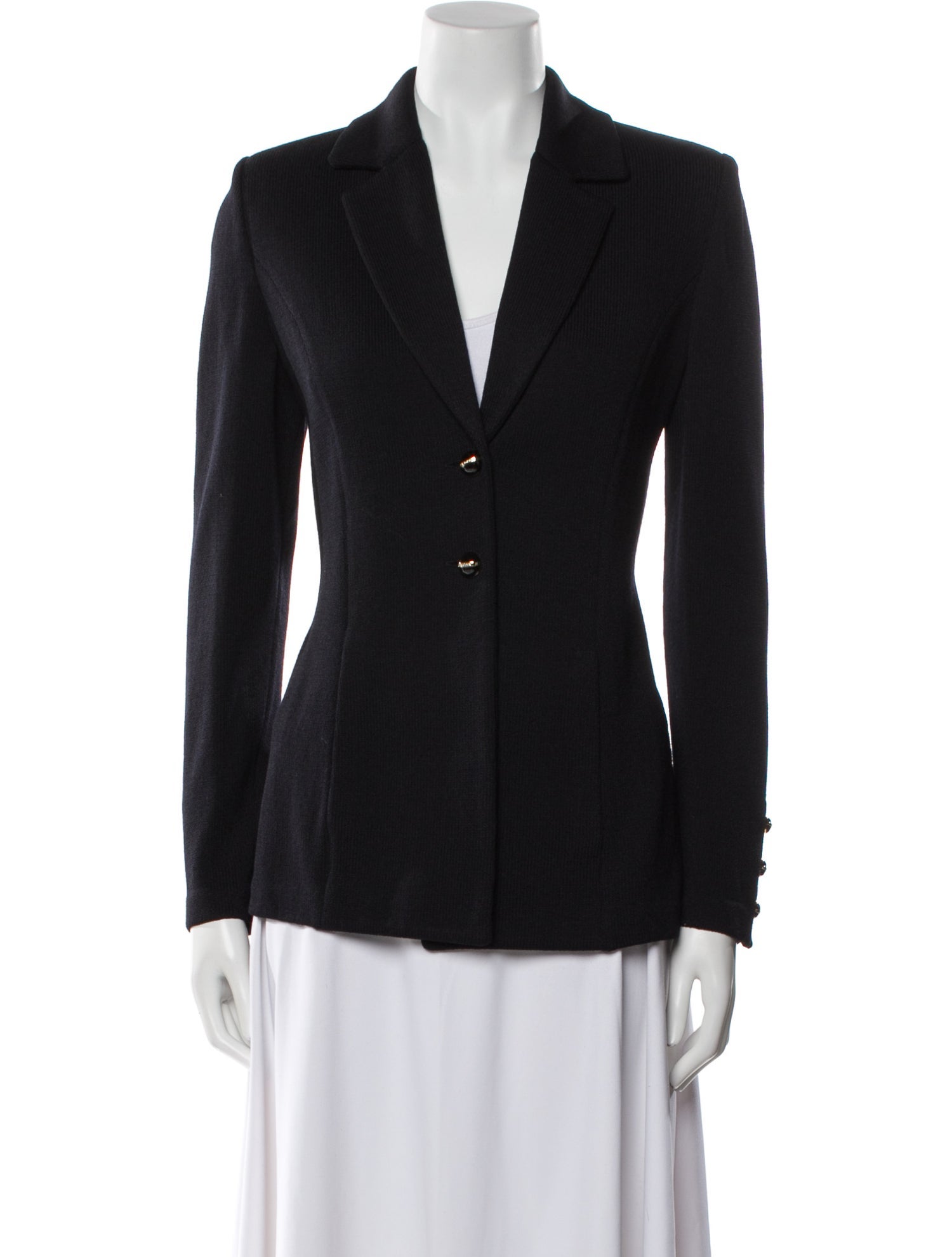 St. John Blazer