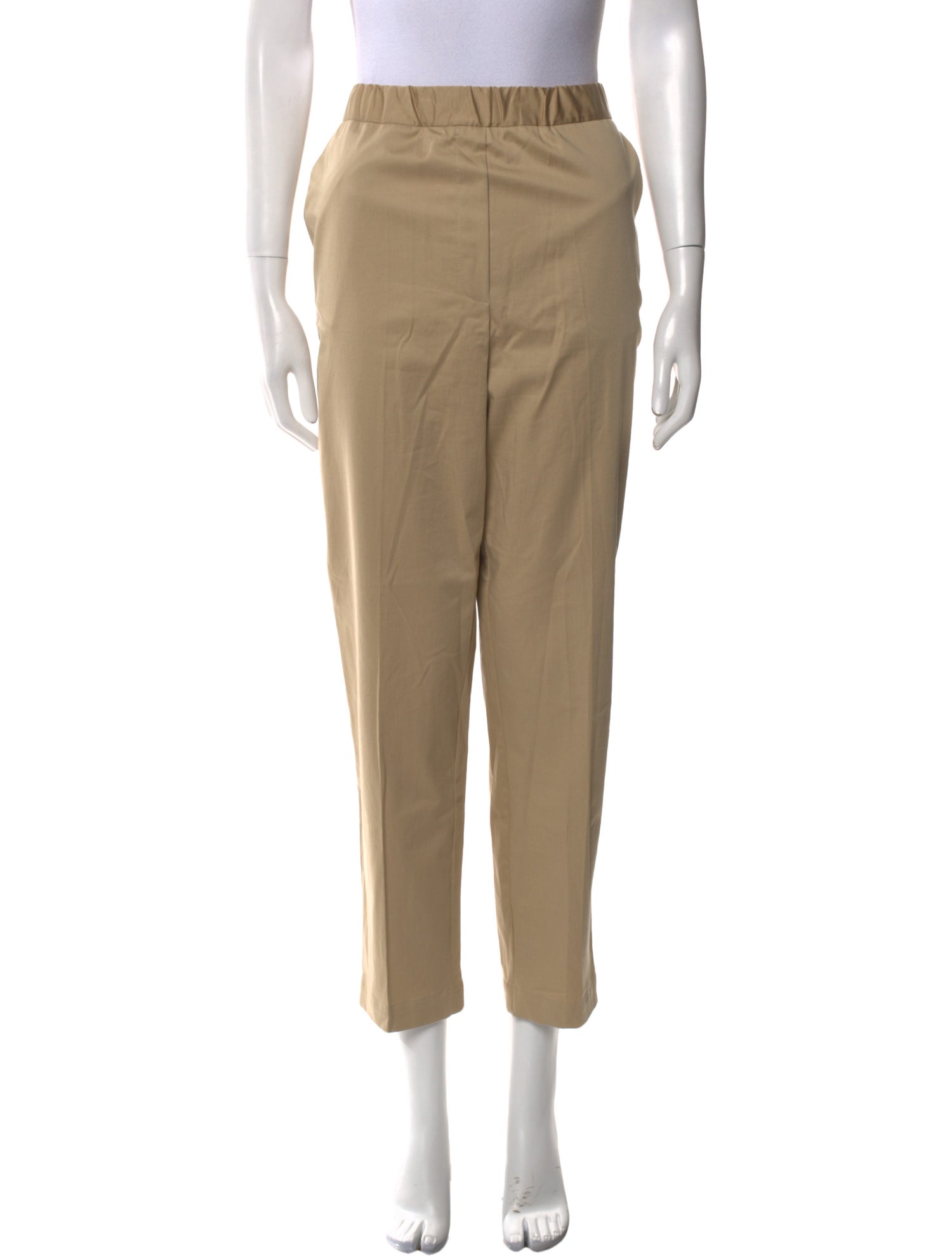 St. John Straight Leg Pants