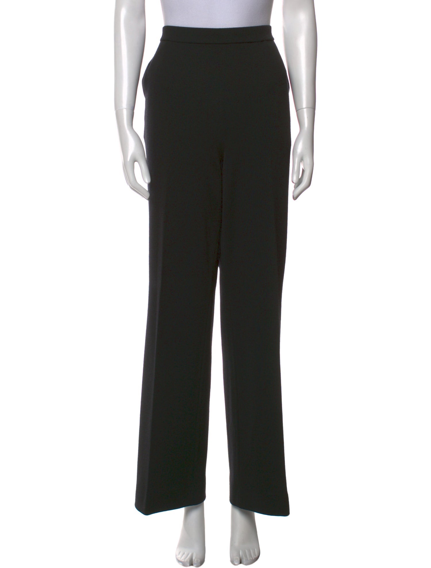 St. John Wide Leg Pants