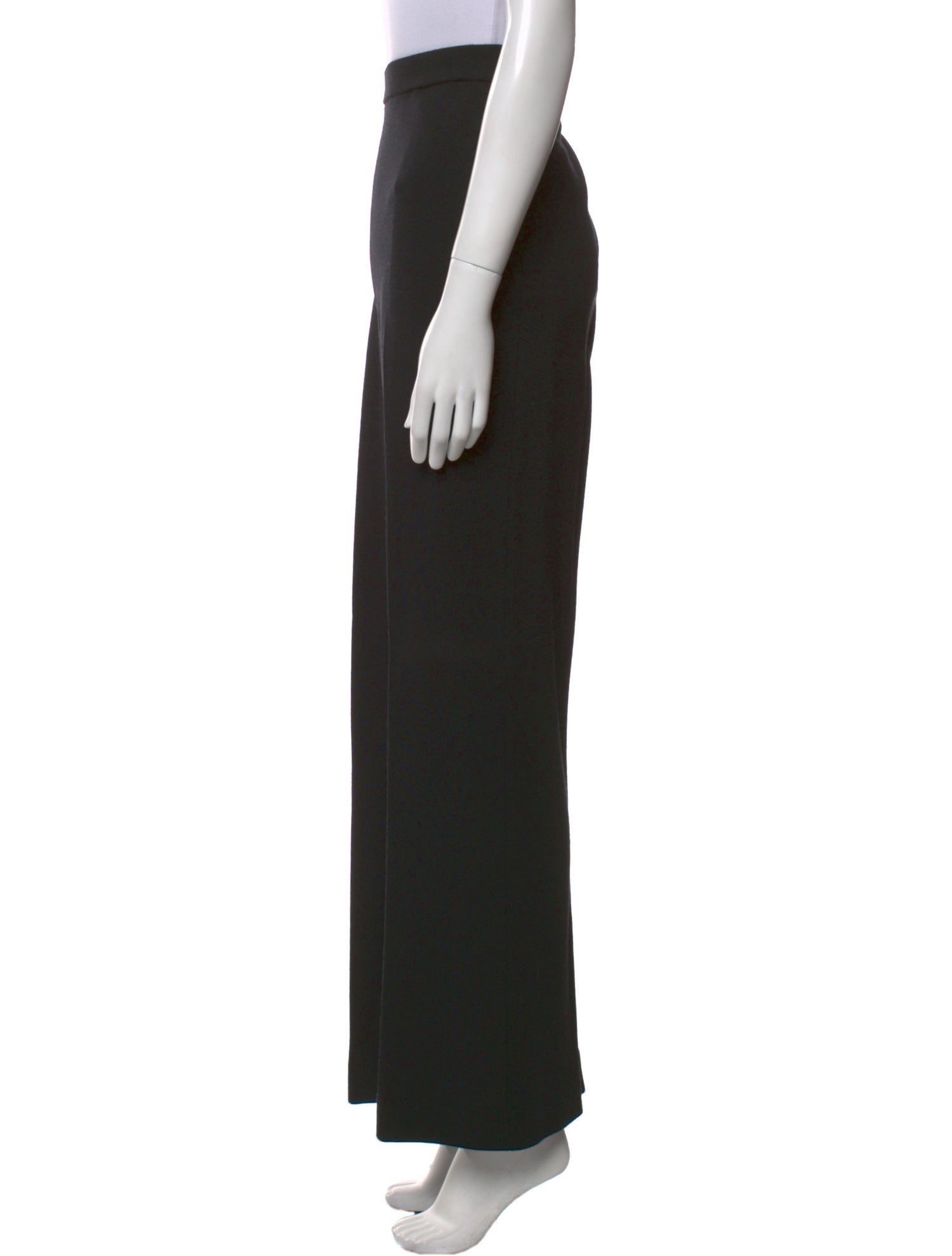 St. John Wide Leg Pants