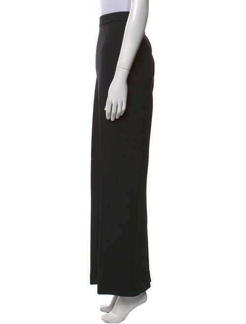 St. John Wide Leg Pants