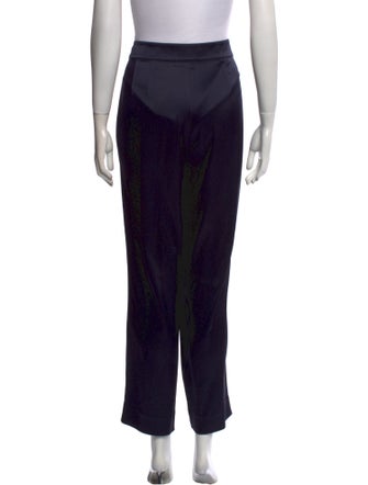 St. John Straight Leg Pants