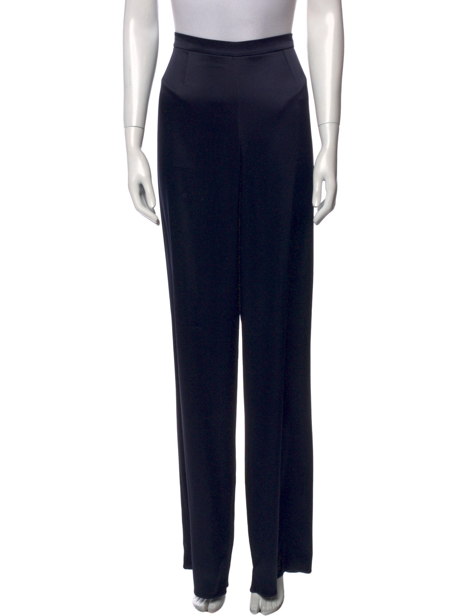 St. John Wide Leg Pants