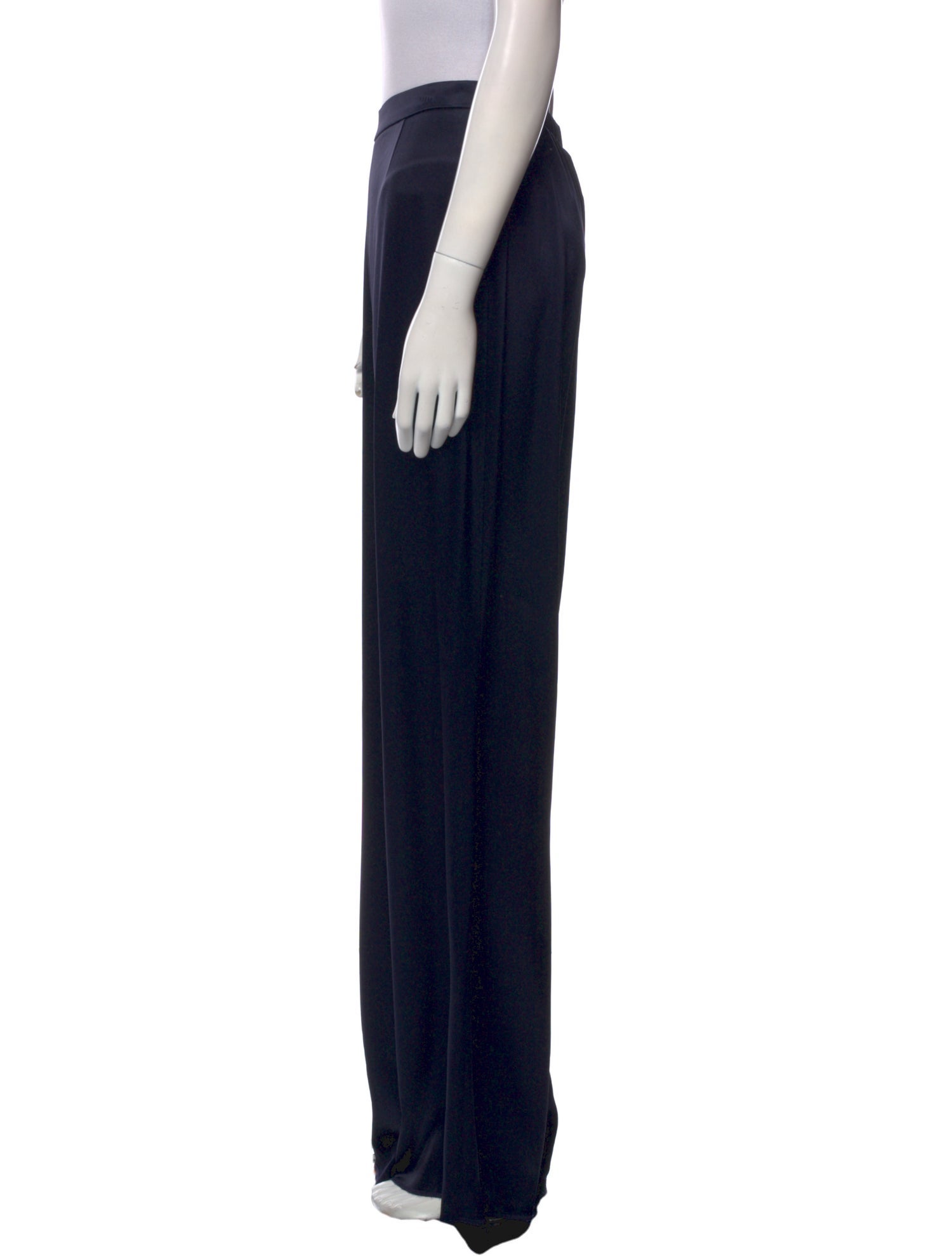 St. John Wide Leg Pants