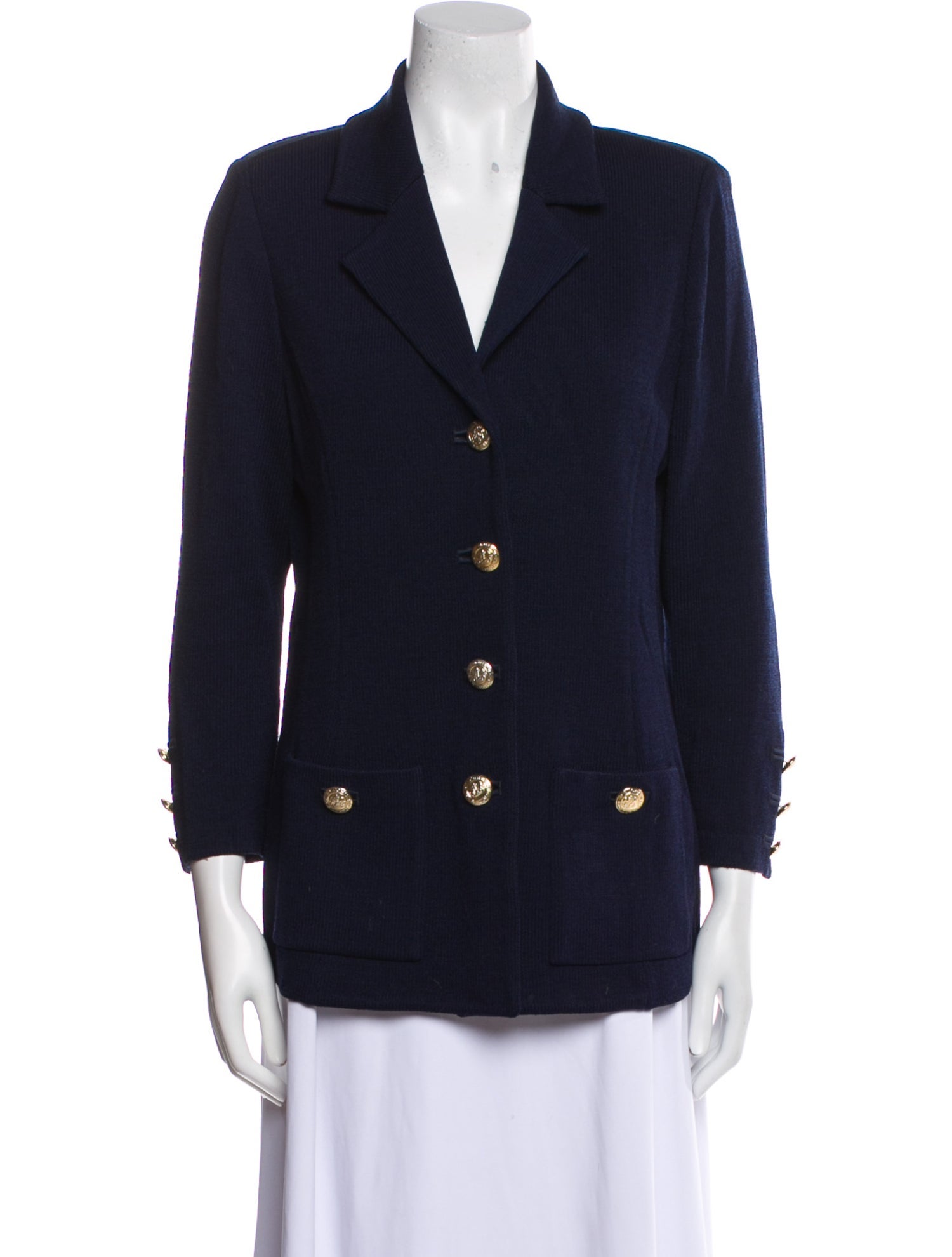 St. John Blazer