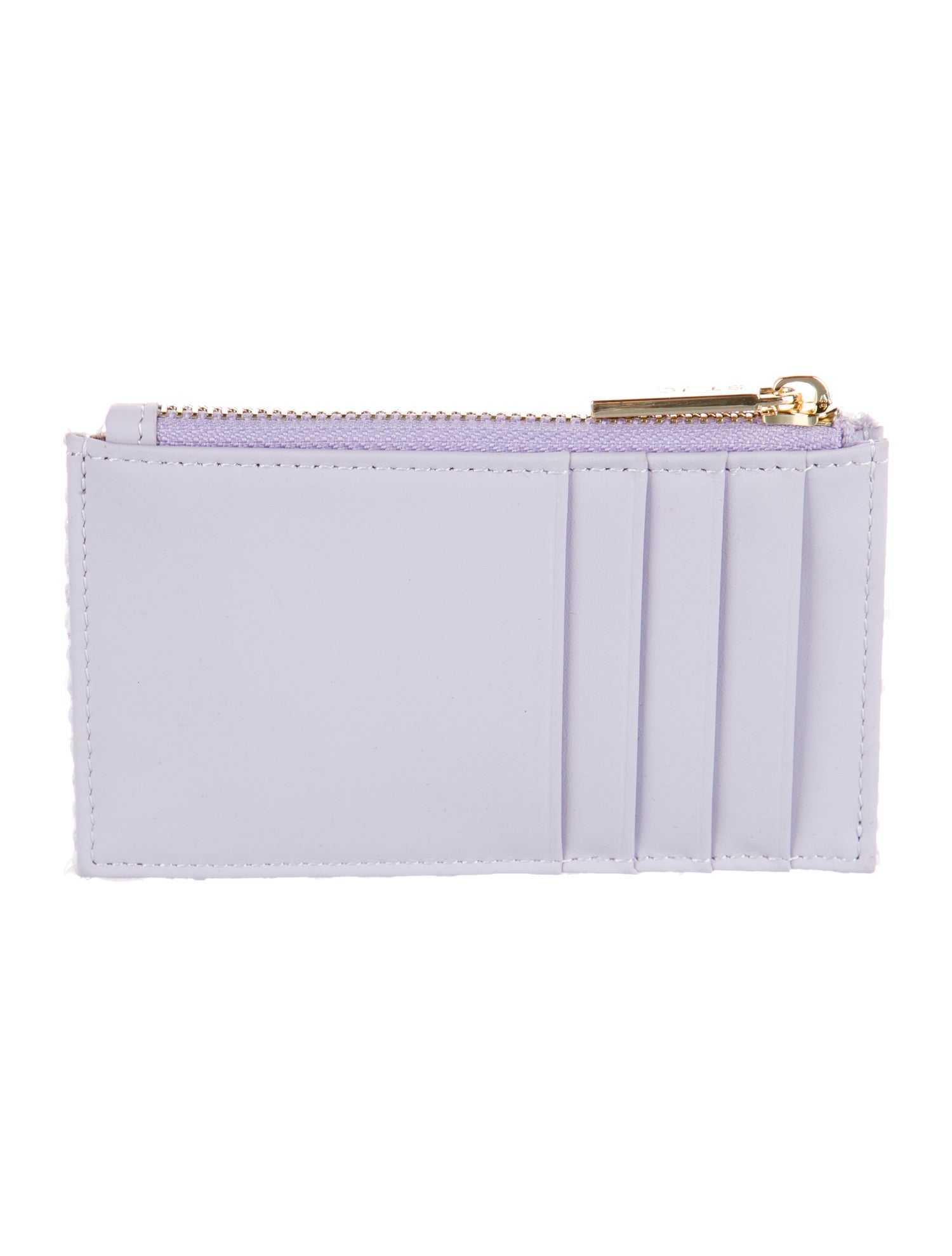 St. John Tweed Wallet