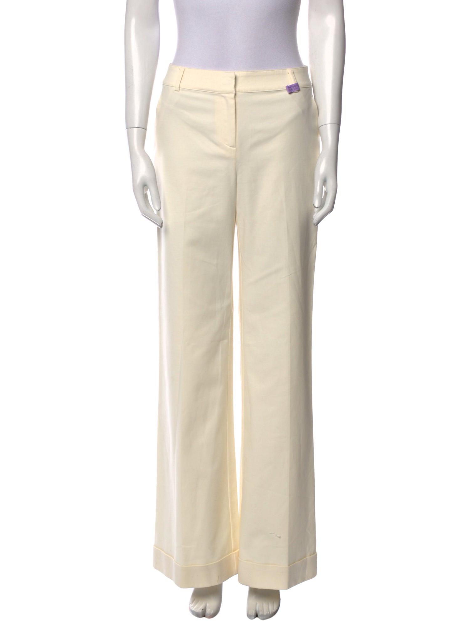 St. John Wide Leg Pants