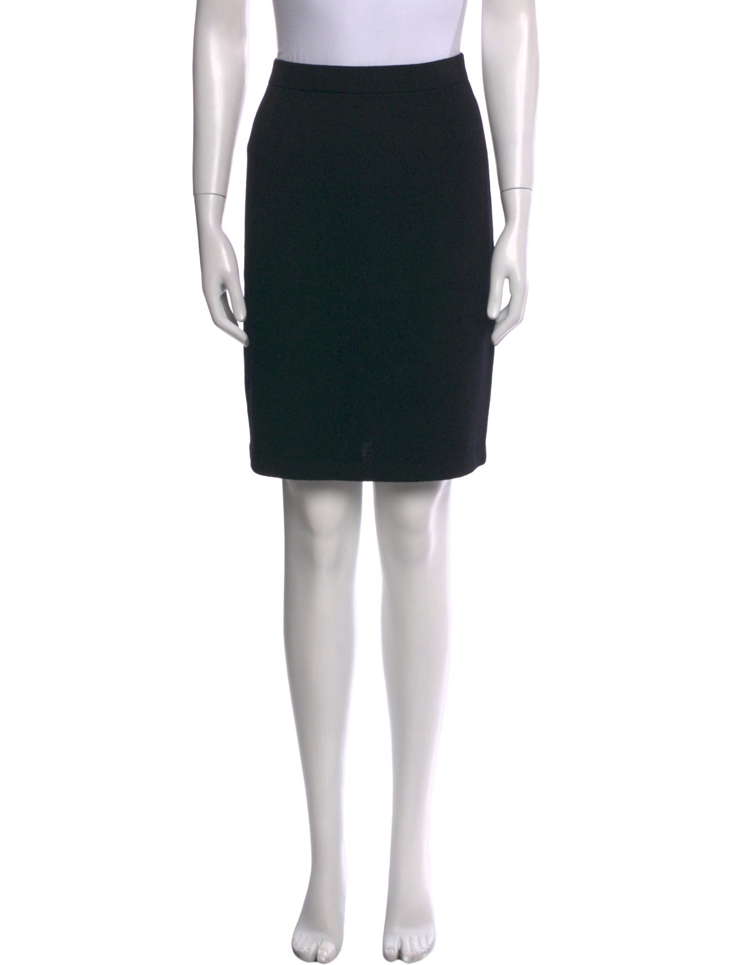 St. John Knee-Length Skirt