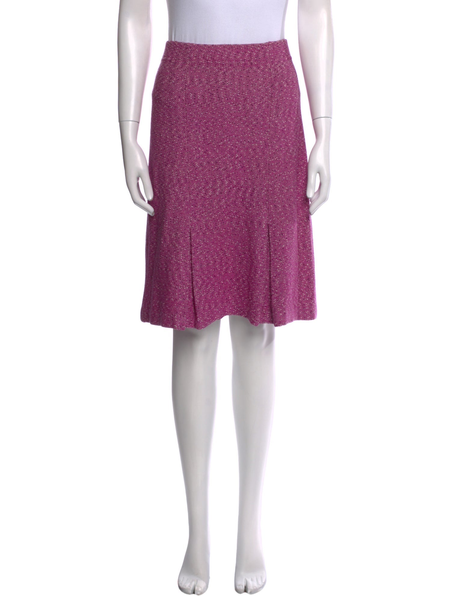 St. John Knee-Length Skirt