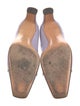 St. John Leather Pumps