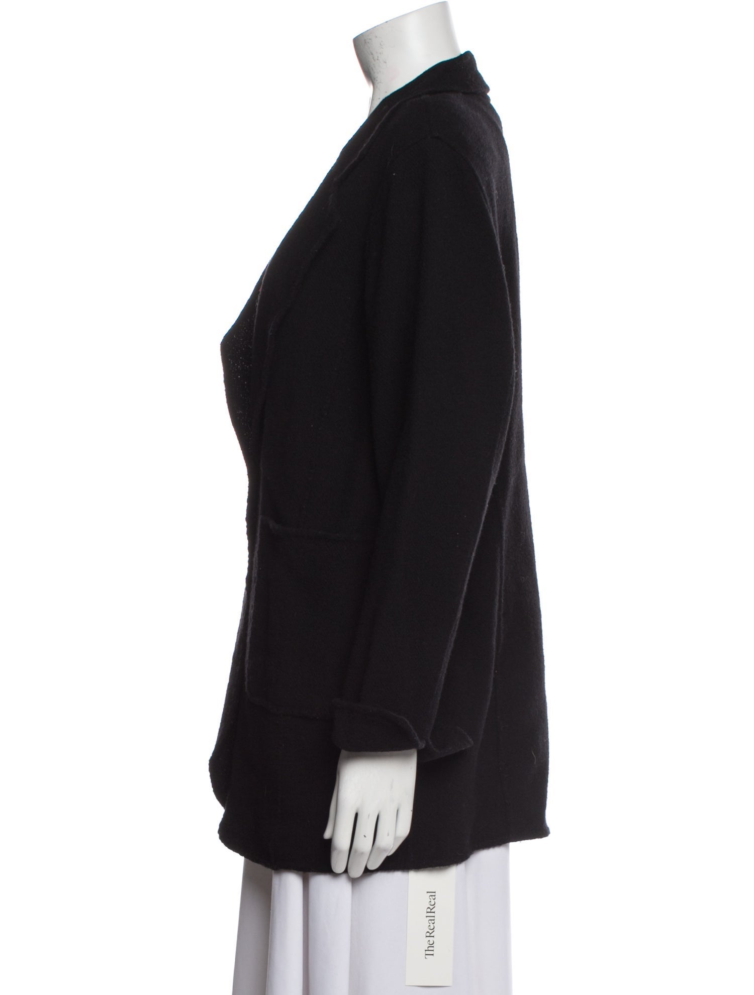 St. John Wool Blazer