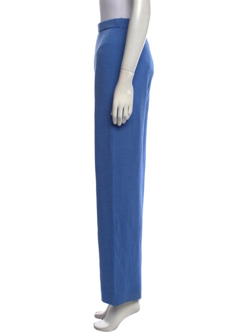 St. John Wide Leg Pants