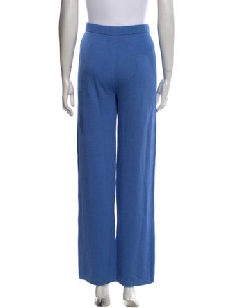 St. John Wide Leg Pants