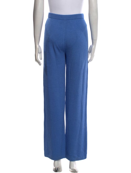 St. John Wide Leg Pants